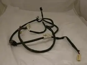 699.da1o04 Nissan Front Seat Wire Harness Passenger Maxima 04 05 06 07 08 2008 2007 2006 20