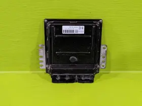 3794-12 Nissan A56s62 03 Sentra 1.8l At Ecm Engine Control Module A56 S62 Bg5 Oem