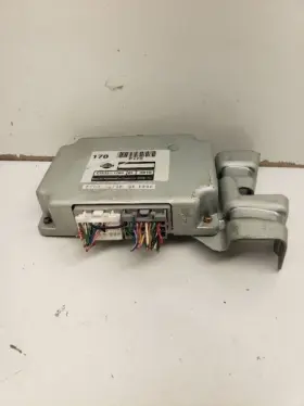 Etc31170nd14615 Nissan Chassis Ecm Transmission Under Front Console Thru 8/05 Fits 05-06 Altima 1252515