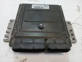Mec73-752a1 Nissan Ecm 4wd 139.8 Inch Wb Big Tow From 2008 Titan 12829846