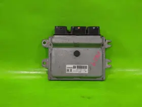 Mec910040 Nissan 12 Versa Ecm Engine Control Module Oem 3962-9