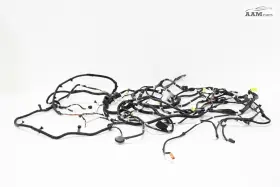 Tl0149ae0a Nissan 2017-2019 Sentra 1.8l Fwd Interior Main Body Wire Wiring Harness Oem