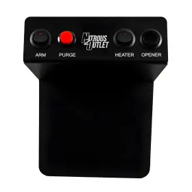 00-11026 Nitrous Outlet Switch Panel