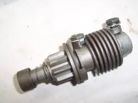 19willys Nors Eba-46 Starter Drive - 1938 Thru 49 Military Jeep Autolite Eba 46