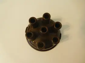 5016333 North East 1926 1931 Distributor Cap Dodge Franklin Graham Vintage Nors 5016333 North East 1926 1931 Distributor Cap Dodge Franklin Graham Vintage Nors