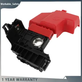 Ws2325680st Nurniacl Positive Battery Cable Terminal End For Ford Explorer Taurus Lincoln Mkt 2013-19