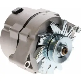 To30alt12v Oeg Parts Pp49-2206 New 12v 63amp Alternator Conversion Kit For Massey Ferguson To30 To20