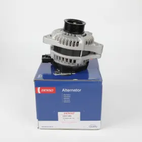 104210-3100 Oem Alternator 130amp For Mdx 2003-2009 Tl 2004-2008 High Output 11099 11150 11151
