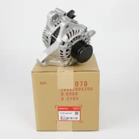 31100-5a2-a02 Oem 11999 Honda Alternator For Accord 2.4l 2013 2014 2015 2016 14489 New