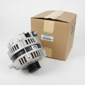 154ndl312111 Oem 23100-ea201 11121 Alternator For 2005-07 Nissan Frontier Pathfinder Xterra 4.0l