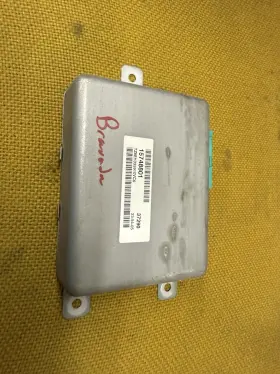 15748801 Oem 1999 2005 Astro Bravada Safari Transfer Case Control Module