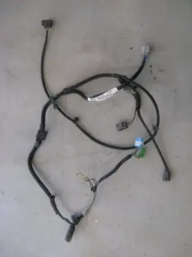 32119-s6m-a00 Oem 03 Acura Rsx Wiper Sub Wire Harness 32119 S6m A005 R8544