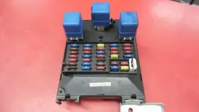 24350-5w900 Oem 646-11073 Relay/fuse Box Vin D 4th Digit Vq35de Fits 01-04 Pathfinder 513292