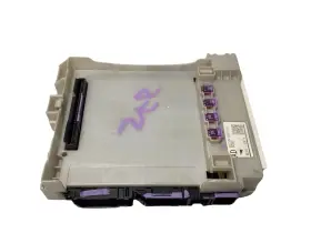82730-5a570 Oem 2018-2025 Lexus Ls500 Ls500h Left Cabin Fuse Relay Junction Block Box Unit
