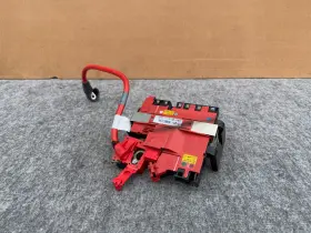 9217036 Oem Bmw F01 F02 F04 Alpina B7 09-15 Battery Positive Terminal Link With Cable