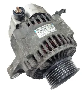 31100-paa-a01 Oem Factory 2000 2001 2002 Honda Accord 2.3l 4-cyl. Alternator 12v Denso