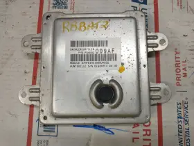 P04692009af Oem 2006 06 Dodge Dakota Multifunction Control Module 4wd 04692009af