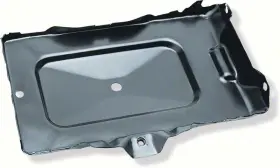 6262122 Oer Authorized 1973-80 Chevrolet Gmc Pickup Blazer Jimmy Suburban Battery Tray Bottom C10