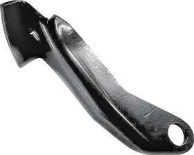 F12393 Oer Starter Brace 1967-1974 Pontiac Firebird Trans Am Gto With V8 Engines
