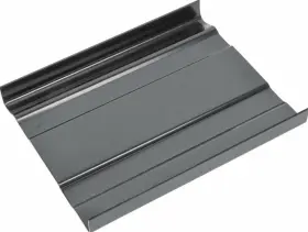 T70481 Oer Reproduction Battery Tray Base For 1947-1955 Chevy And Gmc Pickup Truck