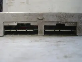1226457 Oldsmobile Engine Computer Ecm Electronic Control Module 84-85 Cutlass