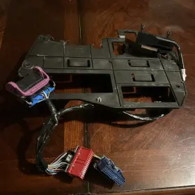 12450684 Oldsmobile Ams-mobile Phone-nav-wire Harness 2001 Olds Aurora