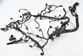 Dpla-12b637-cc Original Factory Genuine Engine 5.0l Supercharged Motor Wiring Harness Cable Plug Oem Range Rover S 14-17