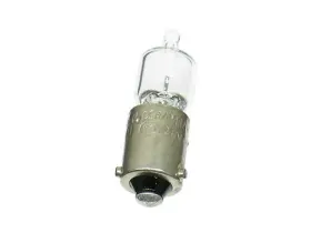 12wbpv69 Osram/sylvania Clearance Light Bulb For Saab 95 2010 2011