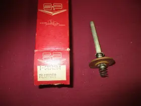 6484204 Packard 1955-56 Clipper Starter Solenoid Plunger Nos 6484204 Packard 1955-56 Clipper Starter Solenoid Plunger Nos