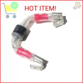 Painless 749823801110 Performance 80111 Replacement Diode Assembly For Race Car Switch Panels