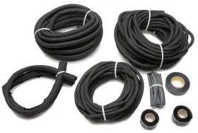 70971 Painless Performance Wire Conduit