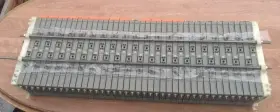 G9510-30011 Panosonic Lexus Gs450h Hybrid Battery Refurbished Balanced 40 Module Set 07 Free Ship 2 Yr