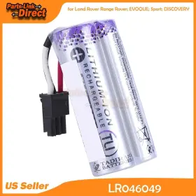 Lr046049 Parts-link-direct Fits Land Rover Telematics Battery Evoque Range Sport Discovery