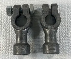 3609656 Pat Positive And Negative Battery Terminal Cable Adapters