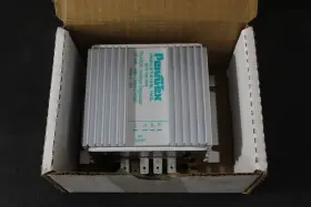 Px-4000 Penntex Voltage Regulator For Ford Bus And Commercial Vehicles