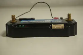 Ry30036bb-0010a Perfect Switch Power Gate - Solid State Uni Directional Relay 24v 300a