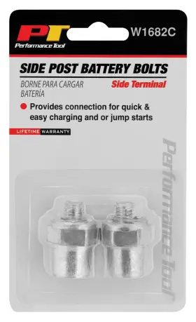 W1682c Perform Tool Performance Battery Charging Post
