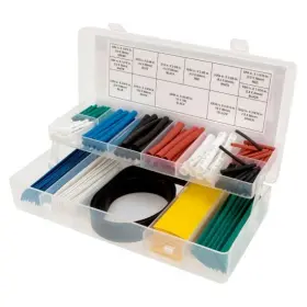 W540 Performance Tool 171pc Heat Shrink Assortment