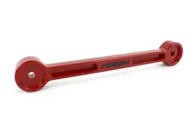 Php-eng-700grd Perrin Performance Red Battery Tie Down For 2017-2021 Honda Civic Si Coupe &