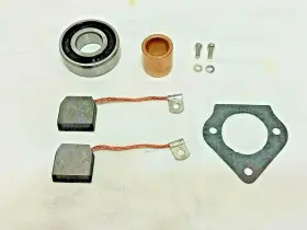 1102662-k Plb 948u Packard Generator Repair Kit For Delco 2 Brush 6 Volt