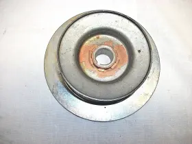 1869825 Plb 1881877 1866403 1115p Packard Cadillac Lasalle Generator Pulley 1882476 1938-48 Wide 3/4 Inch Belt
