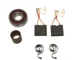 Fgrk-2 Plb Ford Truck Generator Rebuild Repair Kit Two Brush Generators With Coil Springs
