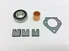 1101386 Plb Grk-31g Generator Repair Kit For Allis Chalmers Delco 3 Brush 6 Volt