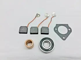 Grk-46g Plb 948r Generator Repair Rebuild Kit Delco Remy 3 Brush 6 Volt