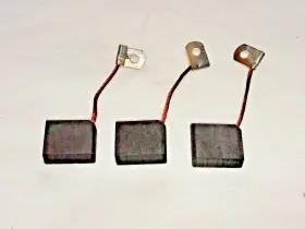 1860344 Plb Grk-r46 Delco Remy 1100531 Generator Brushes R-46 1850768 D711 D712
