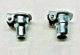 Oc-12032-33 Plb Generator Oil Cups Delco Remy 3/16 And 1/4 Inch Holes
