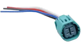 Rpt-12074 Plb Alternator Plug Connector Pigtail Acura Honda Toyota Jaguar Vue Scion 4 Wire
