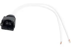 Rpt-24000 Plb Bosch Valeo Alternator Voltage Regulator Repair Plug Pigtail Harness Connector