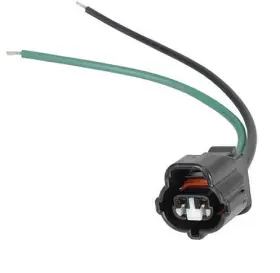 Rpt-52010 Plb Alternator Plug Connector Pigtail Dodge Chrysler Plymouth Jeep Mopar Denso