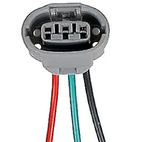 Rpt-52011 Plb Alternator Plug Connector Pigtail Lexus Toyota Jaguar Land Cruiser Rover More